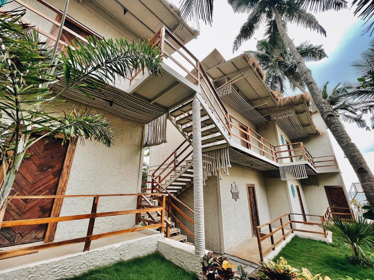 Ukiyo Beach Resort Mandrem Exterior photo